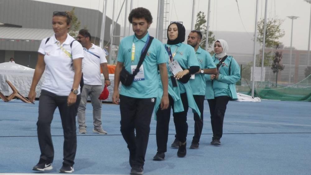 Jeux de la solidarité islamique: Les bénévoles marocains, des soldats de l’ombre de Konya-2022