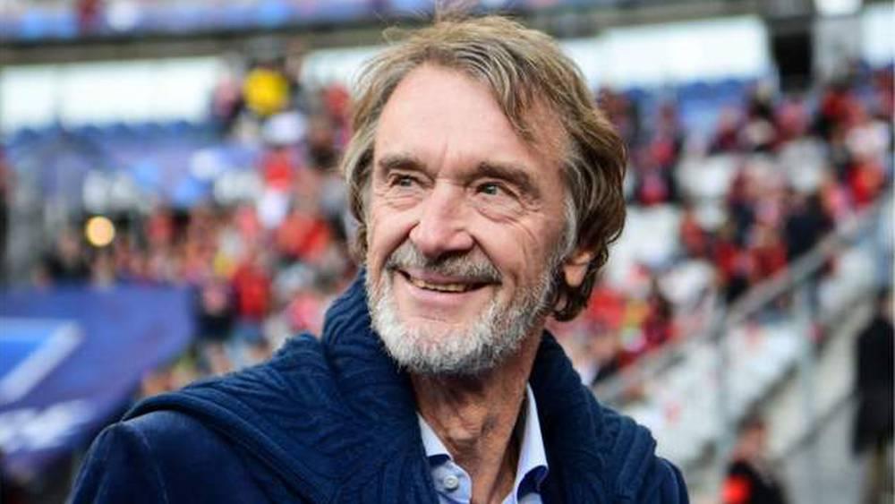 Foot: le milliardaire Jim Ratcliffe intéressé par Manchester United