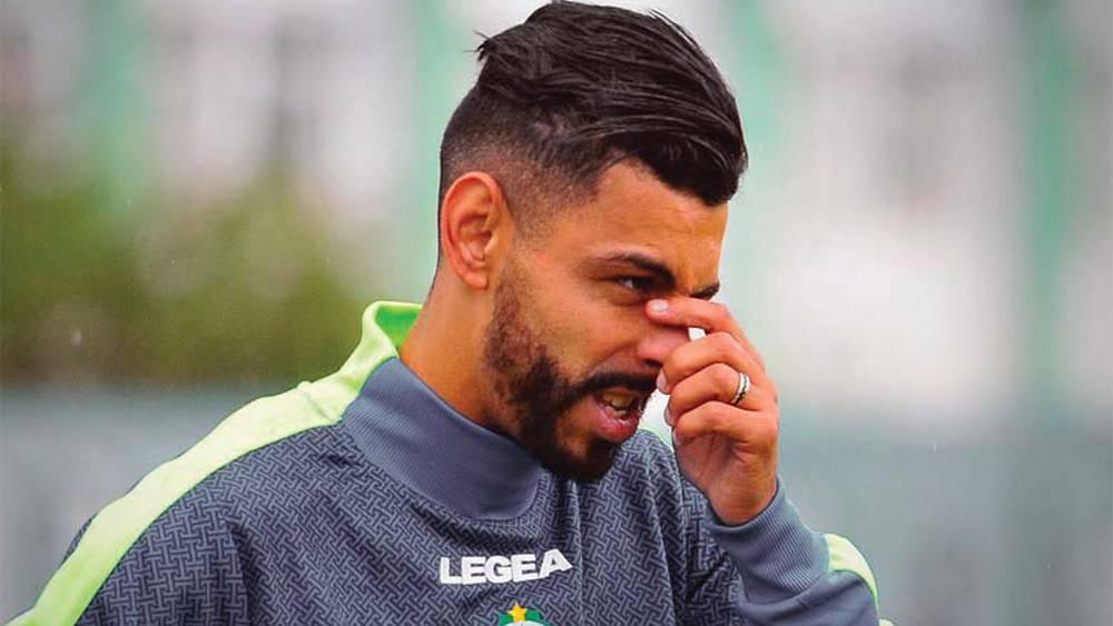 Mercato : le WAC convoite Mahmoud Benhalib