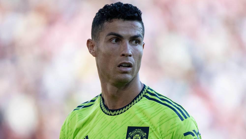 Cristiano Ronaldo a choisi sa destination