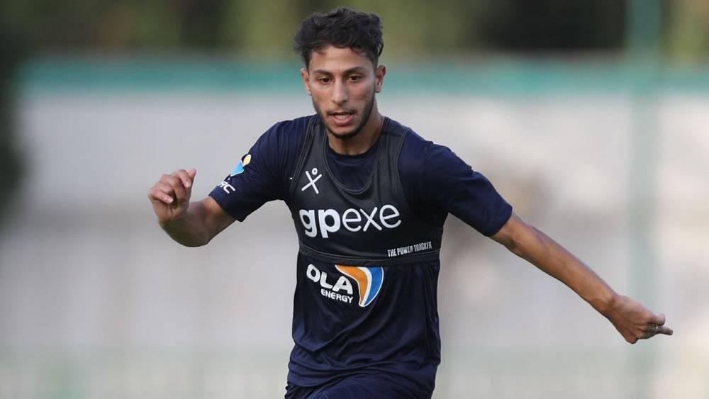 من بينهم بوزوق وبن غيث.. البنزرتي يوجه الدعوة للوافدين الجدد لخوض مباراة الرجاء الودية ضد الفتح الرياضي غدا السبت