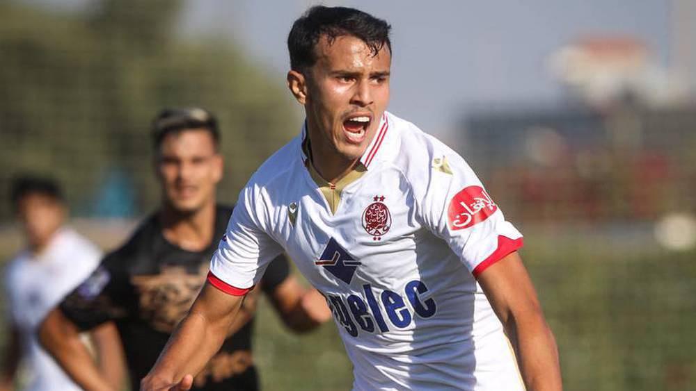 Mercato : Badr Gaddarine rejoint le MCO