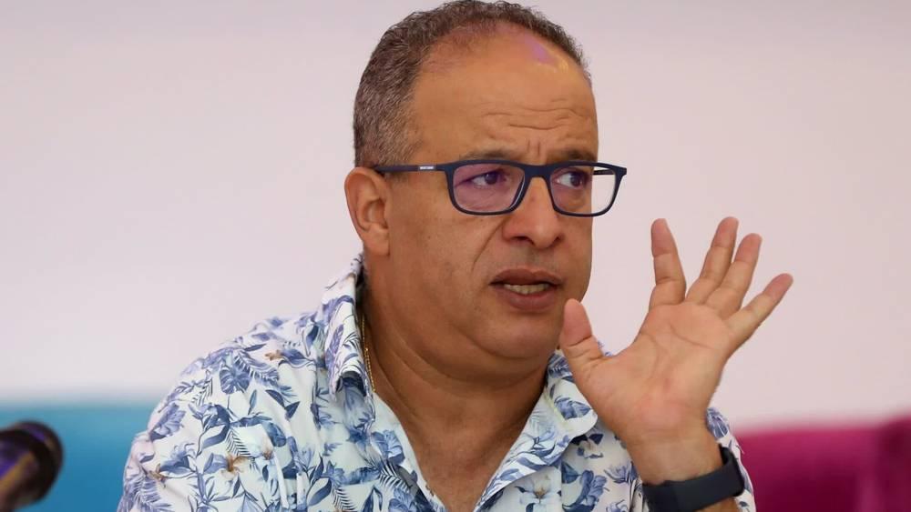 البدراوي يرد على منتقديه بحديث نبوي: "يا ابن آدم لو اجتمع الإنس والجن على أن يضروك بشيء لن يضروك إلا بشيء قد كتبه الله عليك"