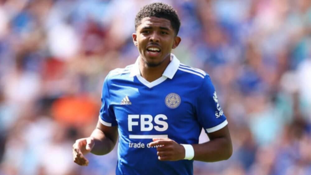 ليستر سيتي يرفض التفريط في "فوفانا" بـ70 مليون جنيه إسترليني ويطلب من تشيلسي تحطيم سعر ماغواير