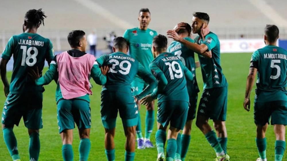 Raja devrait présenter son nouveau sponsor cette semaine