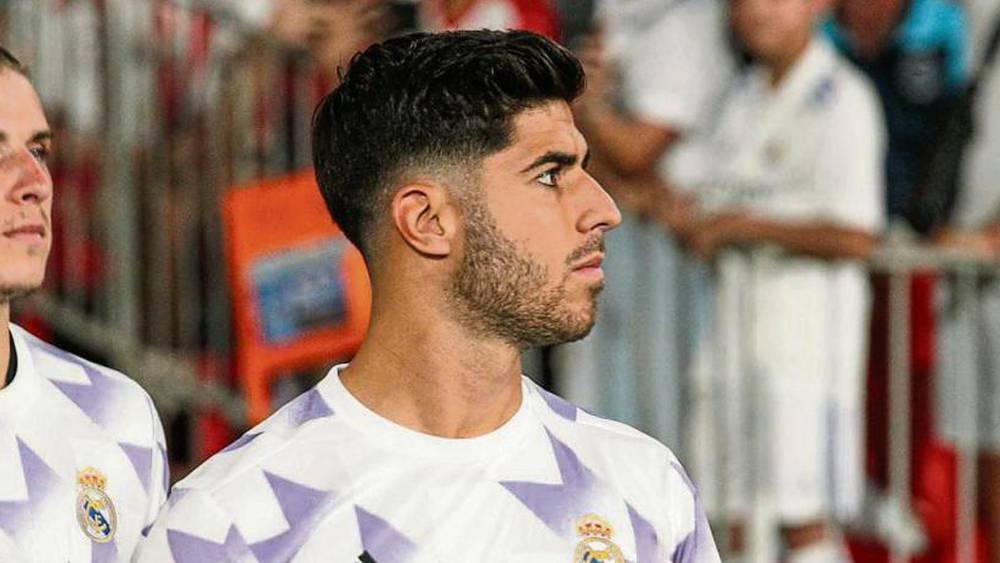Marco Asensio, un problème non résolu pour le Real