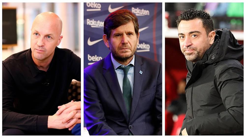 Mercato estival : Le FC Barcelone sous les projecteurs