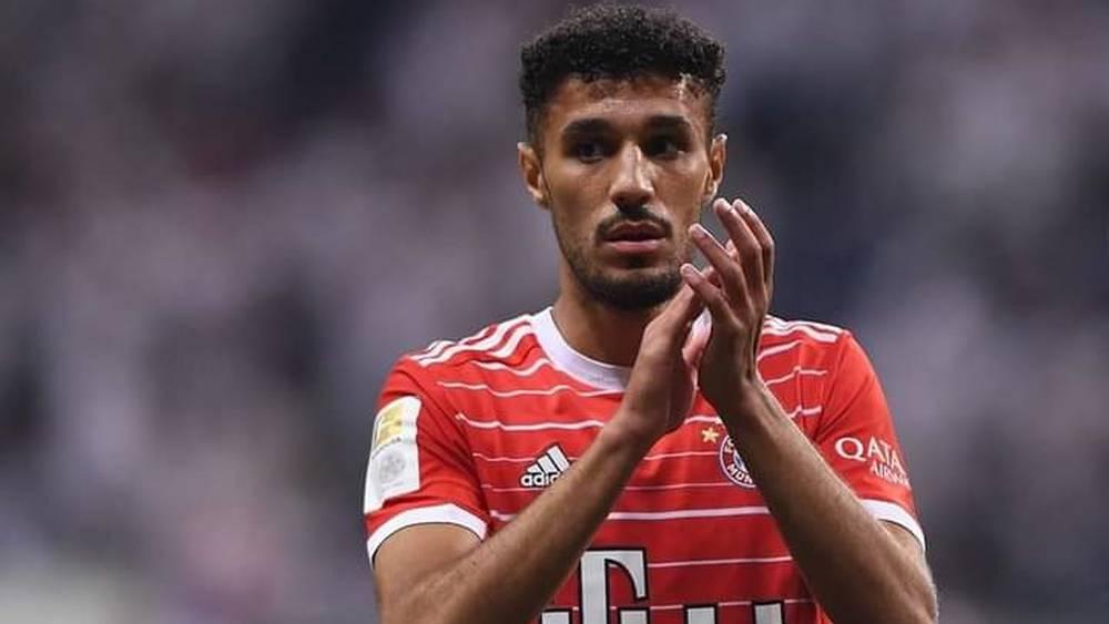 الدوري الألماني/ نصير مزراوي "احتياطي" للمرة الرابعة تواليا في مواجهة بايرن ميونيخ أمام بوروسيا مونشنغلادباخ