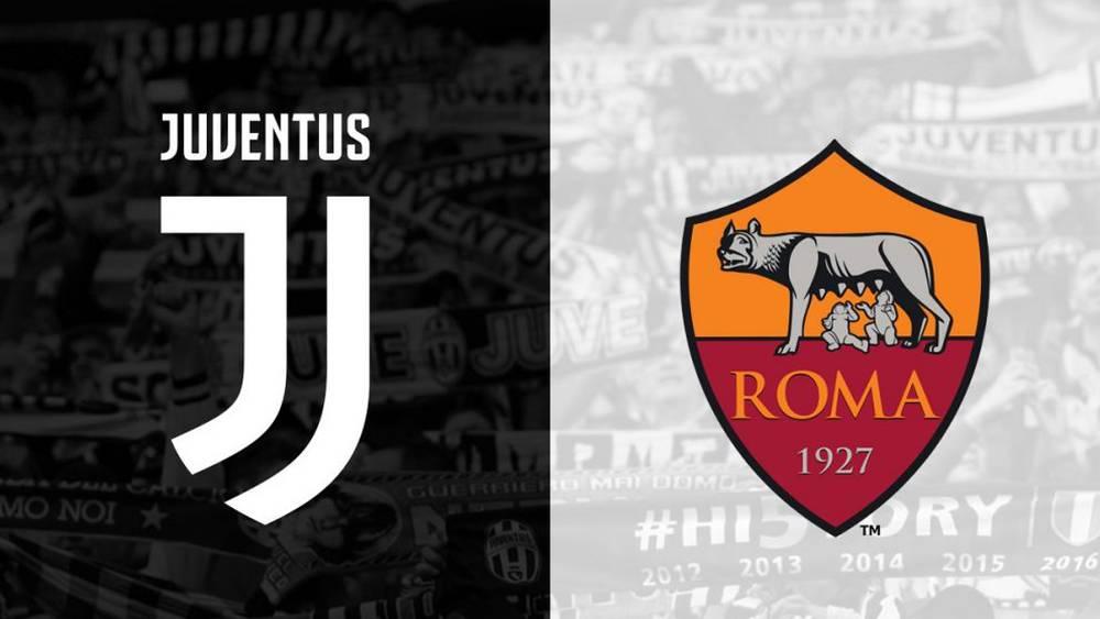 Serie A : Match nul entre La Juventus et l'AS Rome