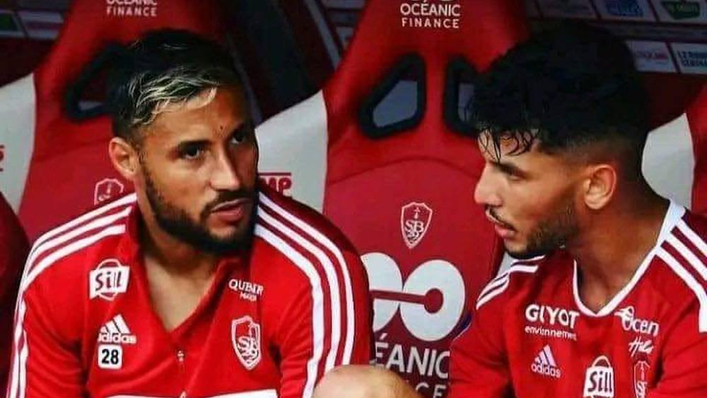 بحضور أساسي لداري وبلايلي.. بريست ينهي الشوط الأول من مواجهة ضيفه مونبلييه متأخرا بـ(5-0)