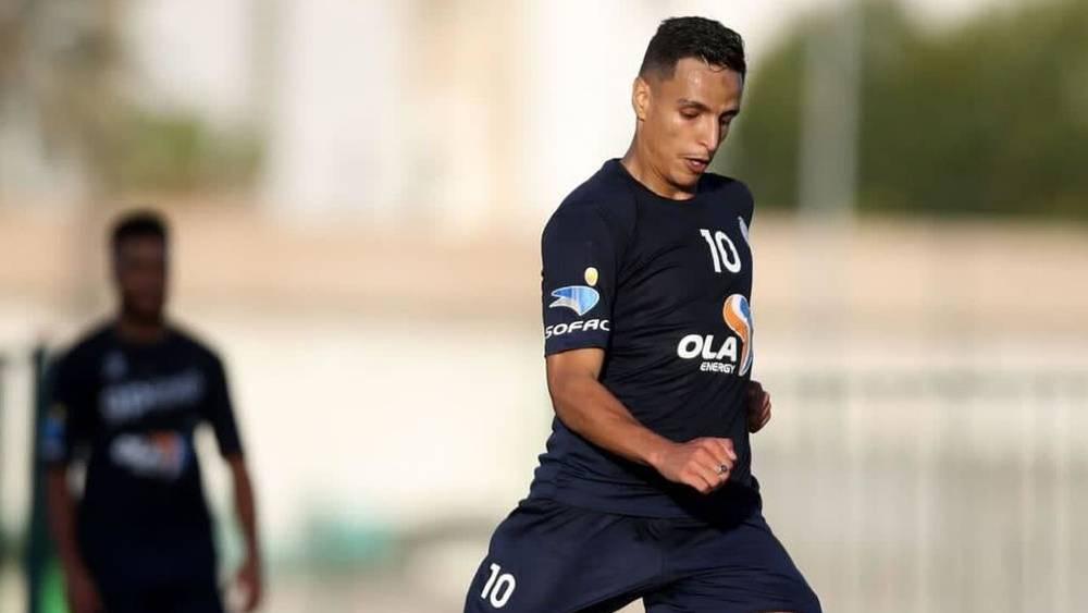 Mehdi Boukassi sur le départ ?