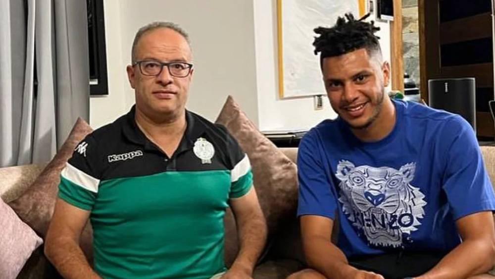 Hamza Khabba pourrait quitter le RCA