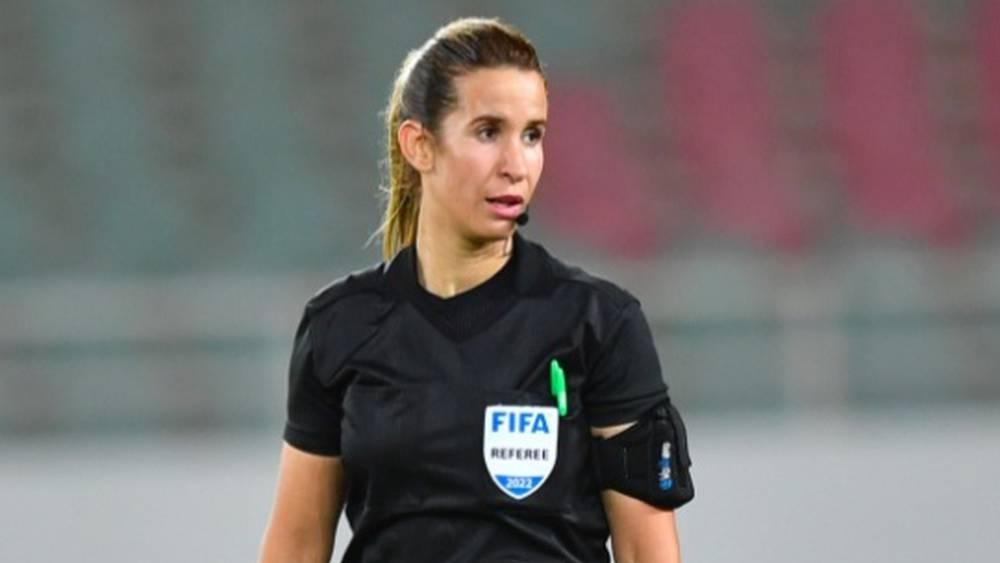 Mondial U17 : trois arbitres marocaines retenues par la FIFA