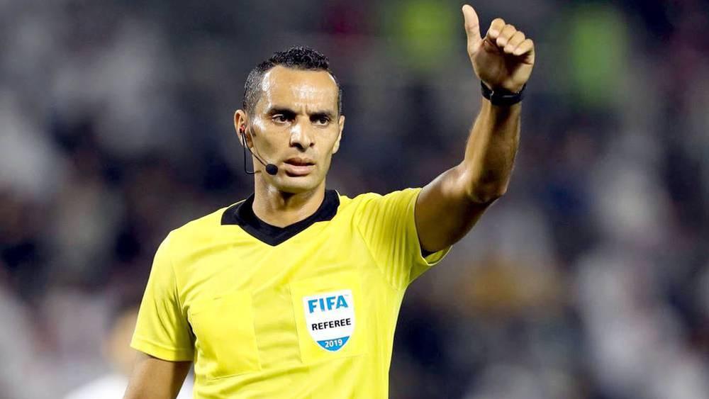 La Super Coupe d’Afrique : L'algérien Mostafa Gherbal sera l’arbitre de la rencontre