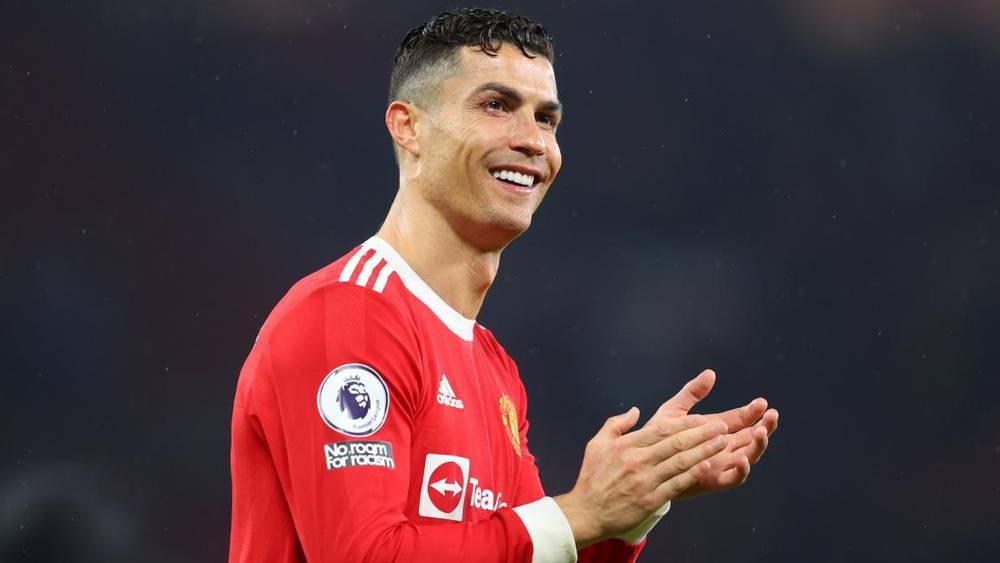 Cristiano Ronaldo pourrait rester à Manchester