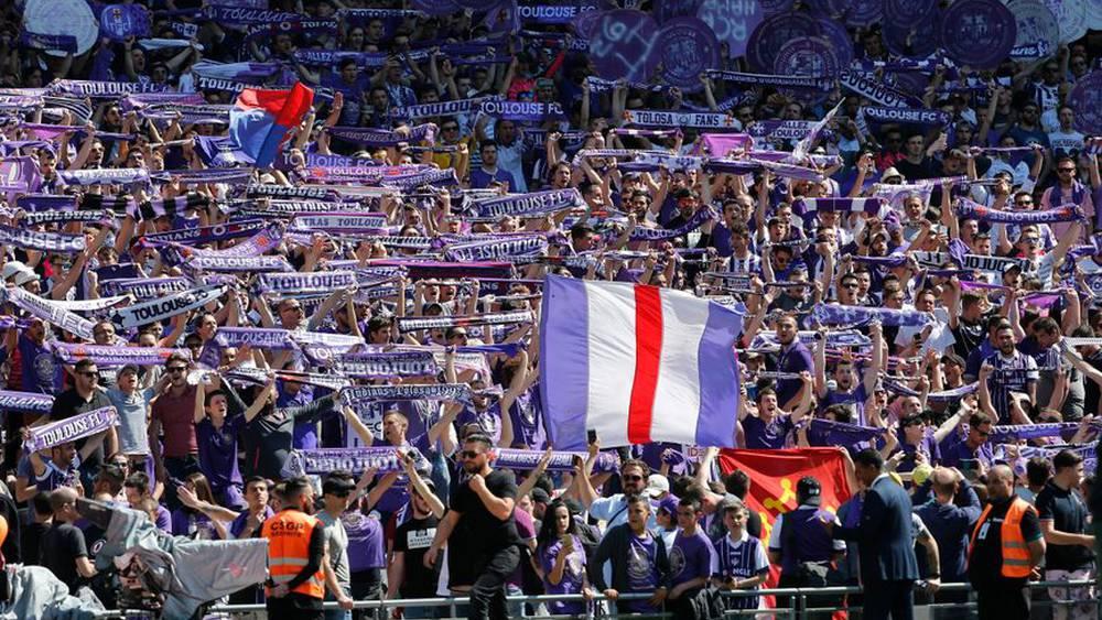 L1: avant le PSG, Toulouse fait la chasse aux "Footix"