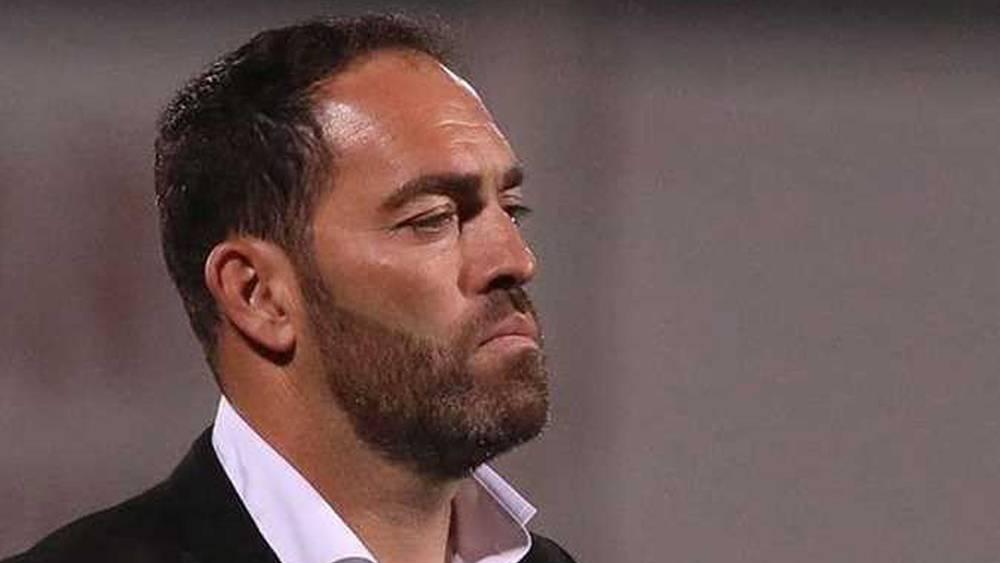 رسميًا/ الأهلي المصري يُقيل مدربه البرتغالي "ريكاردو سواريش" بعد شهرين من تعيينه