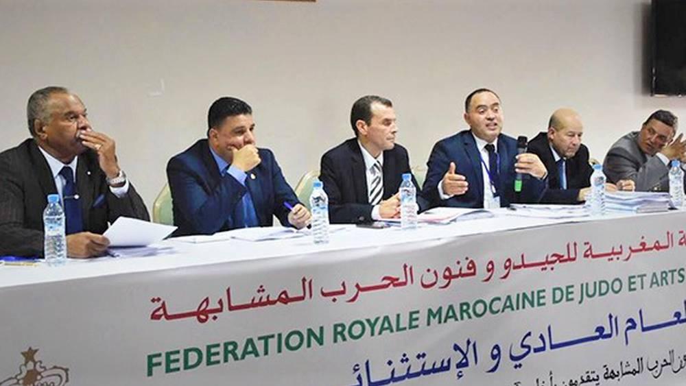 FRMJAMA se retire de deux manifestations sportives abritées par la Tunisie