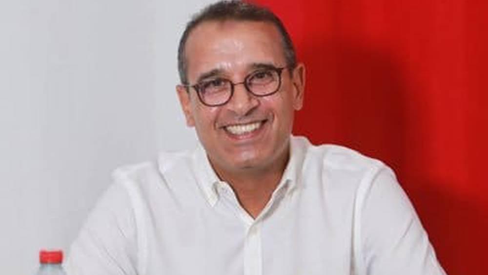 Entretien exclusif avec Mohammed Ouarga, manager général du Sporting Club Chabab Mohammedia