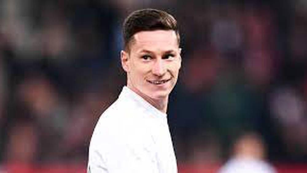 Officiel : Julian Draxler quitte le PSG