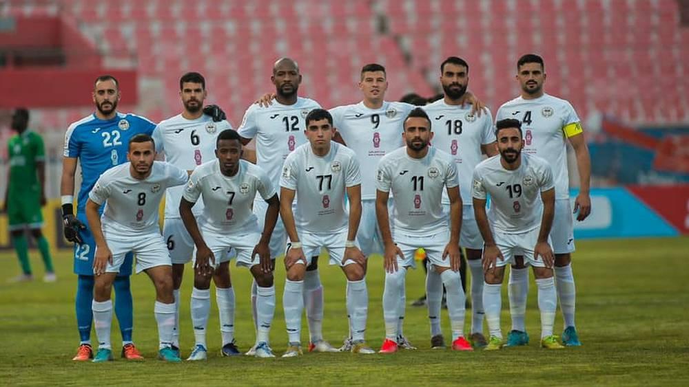 شباب الخليل الفلسطيني يعلن حل الفريق الأول لأسباب مالية وتعليق جميع أنشطته الرياضية وتشكيل "لجنة مؤقتة" لإنهاء الأزمة