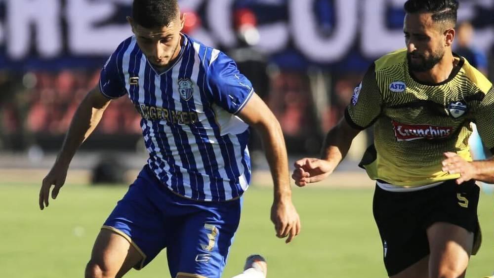 البطولة الاحترافية 1 "إنوي"/ الشباب السالمي يدشن رحلته في الموسم الجديد بانتصار خارج القواعد على اتحاد طنجة