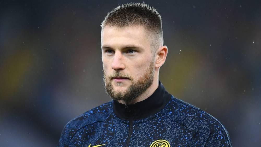 Christophe Galtier fait allusion au transfert raté de Milan Skriniar