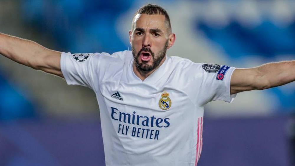 Karim Benzema supprime ses profils Twitter et Instagram