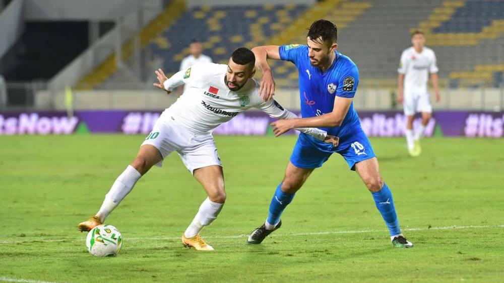 Mahmoud Benhalib vers un grand retour dans son club formateur ?