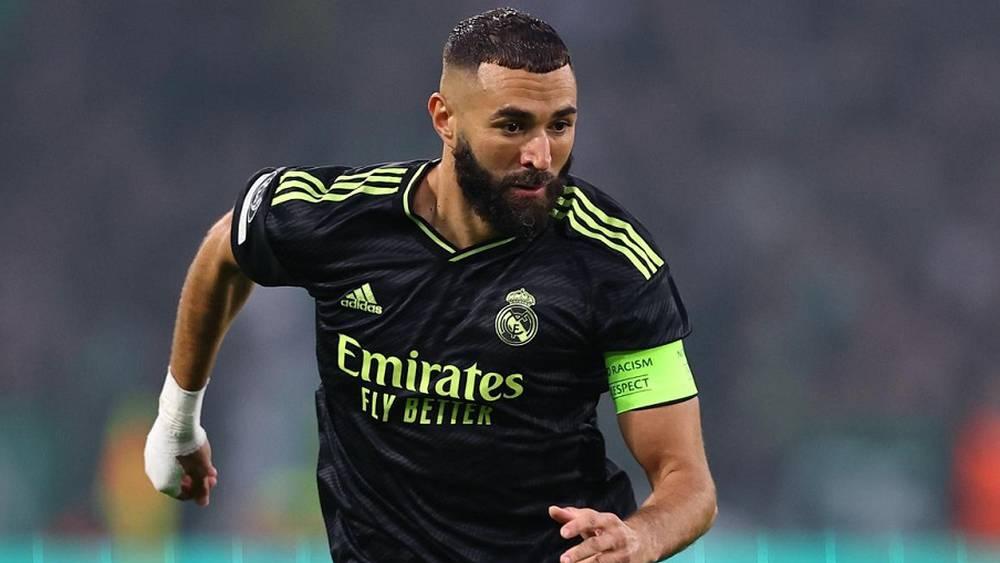 بنزيما: "لن أتذمّر.. عودتي ستكون قوية"