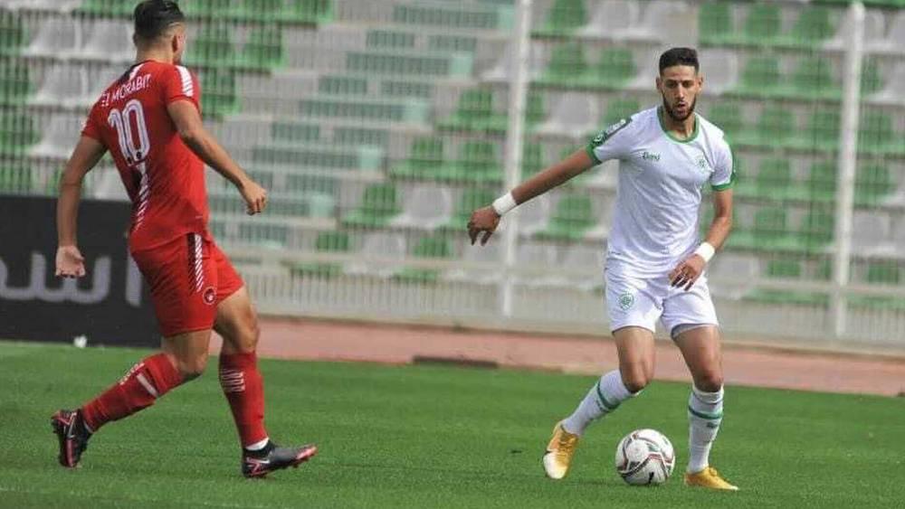 الجولة 2 من البطولة الاحترافية/ شباب المحمدية يستقبل مولودية وجدة والفتح الرياضي يحل ضيفا على شباب السوالم