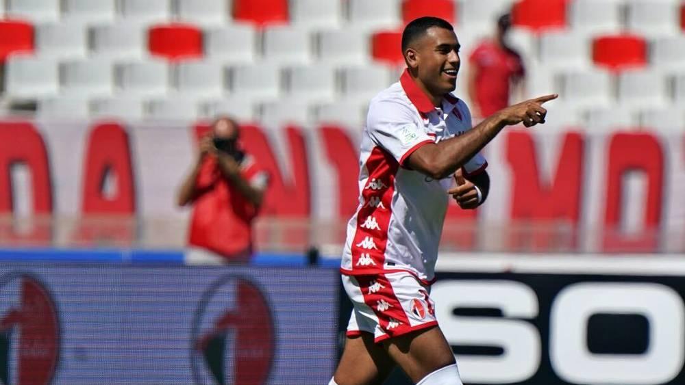 وليد شديرة: "تلقي الدعوة من المنتخب المغربي سيكون أمرا جميلا لكن تركيزي منصب حاليا على فريقي باري"