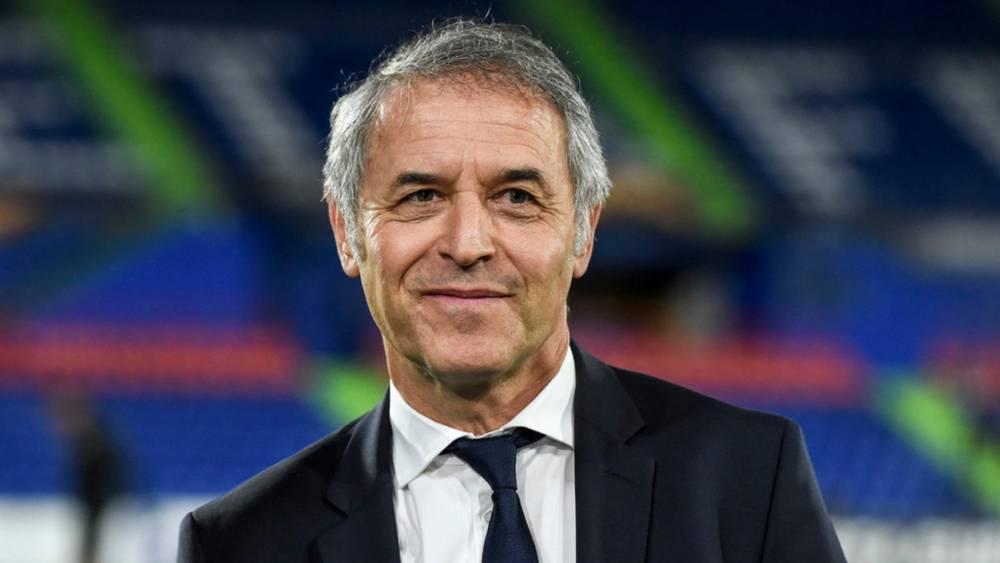 رسميًا/ الأهلي المصري يعلن تعاقده مع المدرب السويسري مارسيل كولر لموسمين