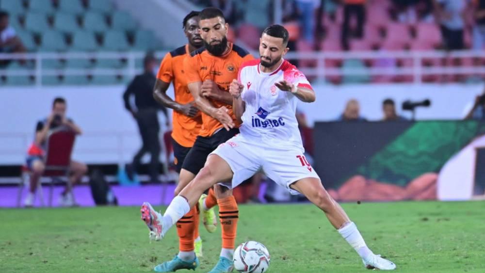 الوداد ونهضة بركان في "صراع جديد" على كأس السوبر الأفريقي