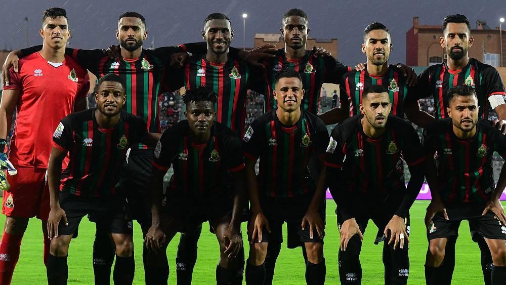 الجيش الملكي يواجه ريمو ستارز النيجيري وعينه على تدشين مشواره في كأس الكونفدرالية بانتصار