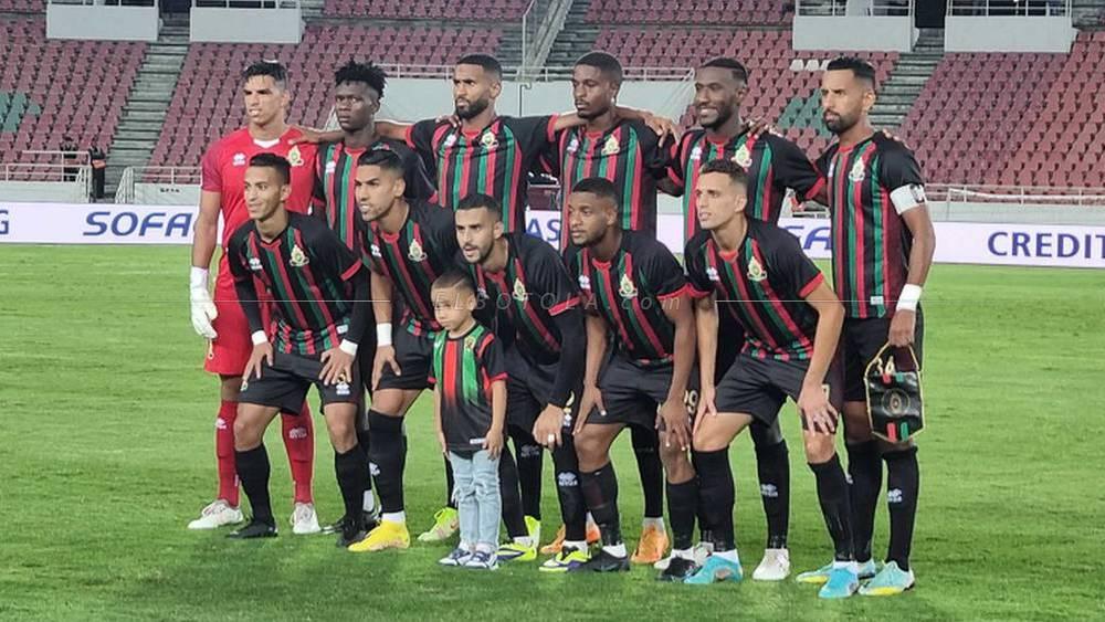 L'AS FAR tenu en échec à domicile par Remo Stars