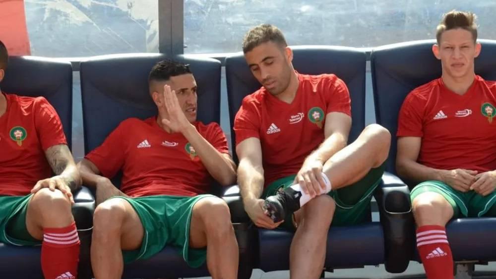 فجر: "حمد الله لاعب كبير ونحن إخوة.. لا يوجد أي مشكل بيننا والإعلام هو من ضخم الأمر"