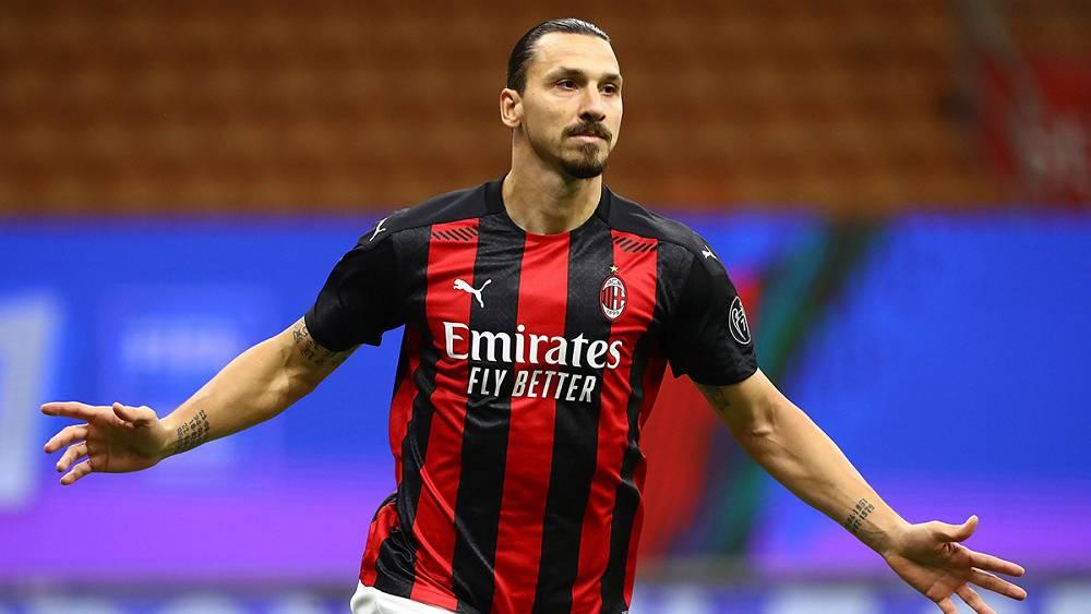 إبراهيموفيتش: "سأعود قريبا ولن أعتزل إلا إذا رأيت لاعبا أقوى مني"