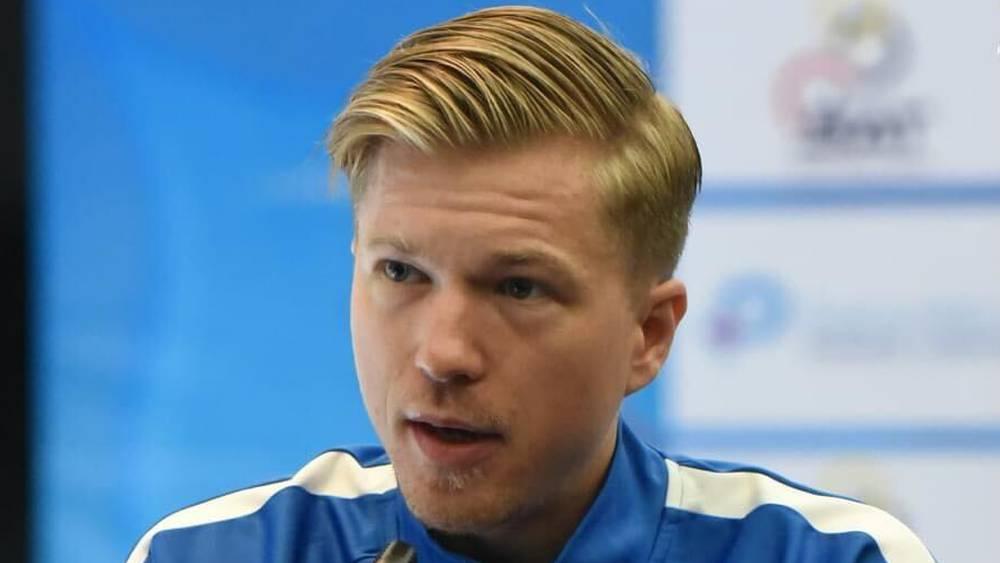 نيستروم (مساعد مدرب منتخب فنلندا للفوتسال): "نعلم أن المغرب هو المصنف الثامن عالميا لكننا نطمح لبلوغ نهائي الدوري القاري"