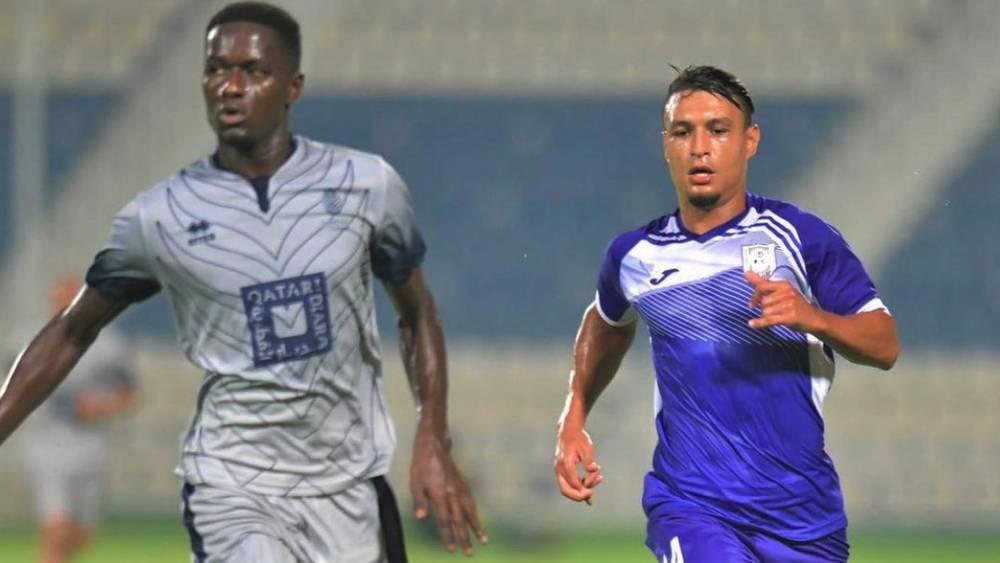 الدوري القطري 2/ بهدفيْن حاسميْن.. أجراي يقود معيذر للفوز على الخور (3-2) واعتلاء الصّدارة والزّهر والحداد يُسجّلان بدورهما في المباراة