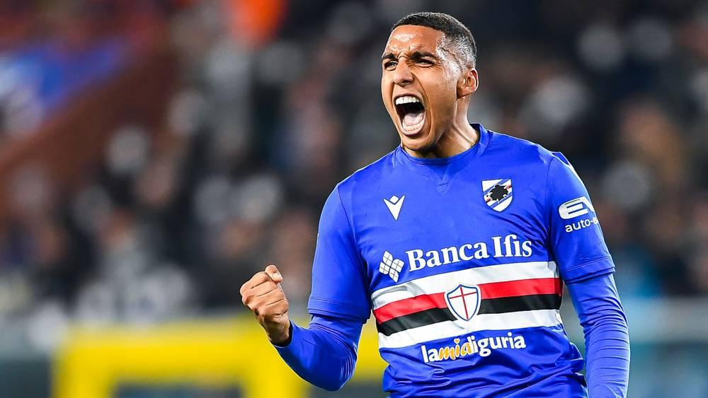 بعد استدعائه لمعسكر المنتخب المغربي.. صابيري يُحرز هدفًا من تسديدة صاروخية وفريقه سامبدوريا ينهزم أمام سبيزيا (2-1) في الدوري الإيطالي