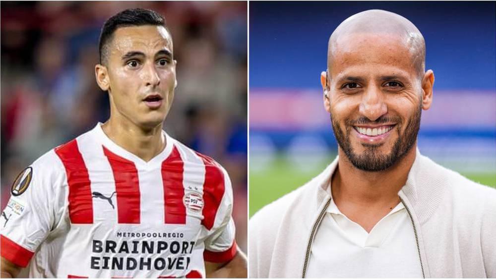 El Ahmadi : " El Ghazi peut jouer pour l'équipe nationale et aura plus de chances d’être titulaire"