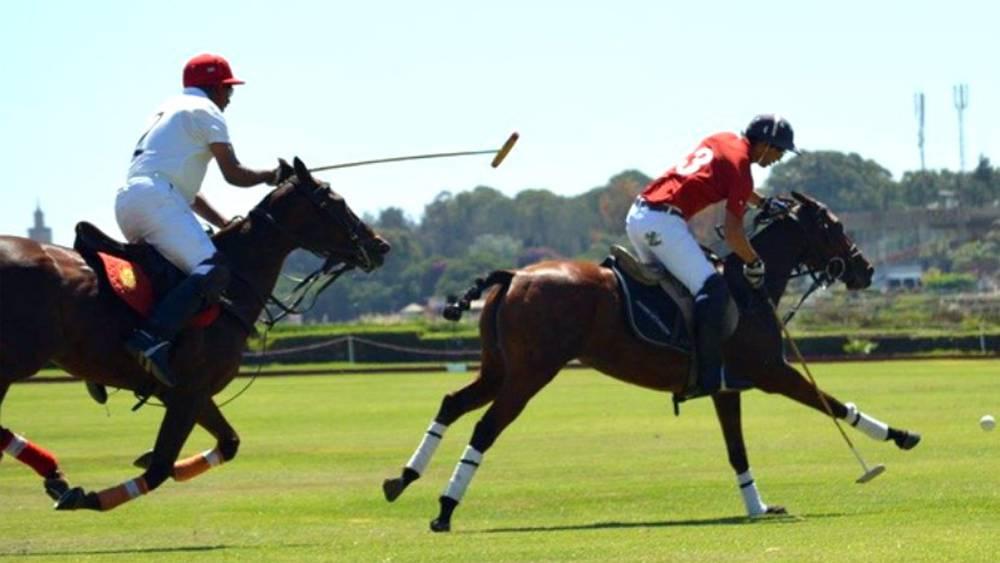 Coupe du Trône de polo: l’équipe de polo de la Garde Royale remporte le titre de la 1ère édition