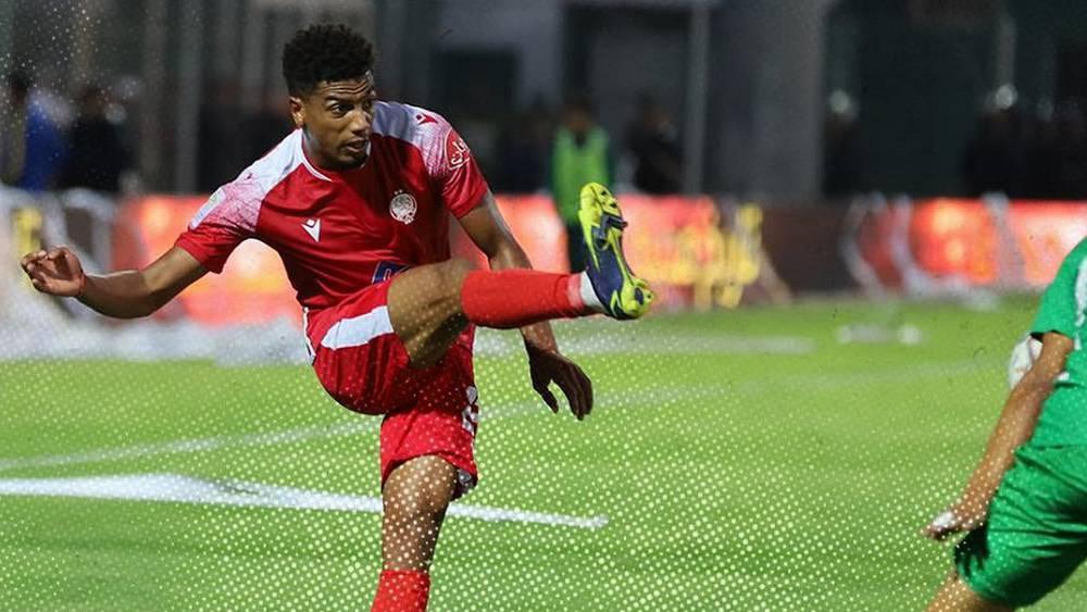 Le WAC s'octroie les trois points contre l'OCK