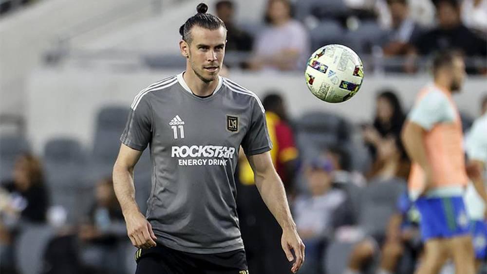 غاريث بيل: "لا أستطيع خوض مباراة كاملة وأكافح من أجل اللعب لمدة 90 دقيقة"