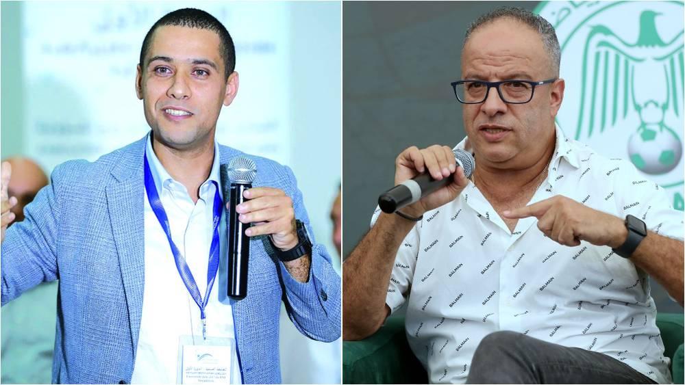 البدراوي: "تشويش بودريقة على عملنا لازال مستمرا وأنا لايمكنني التعامل مع شخص يقوم بهذه الأفعال"