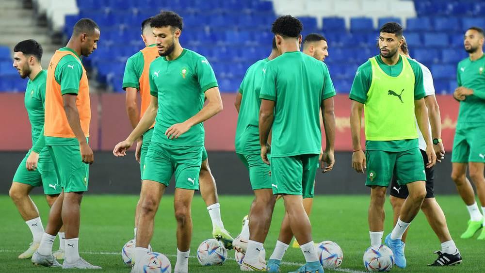 Mountakhab – Le premier match amical de Walid Regragui