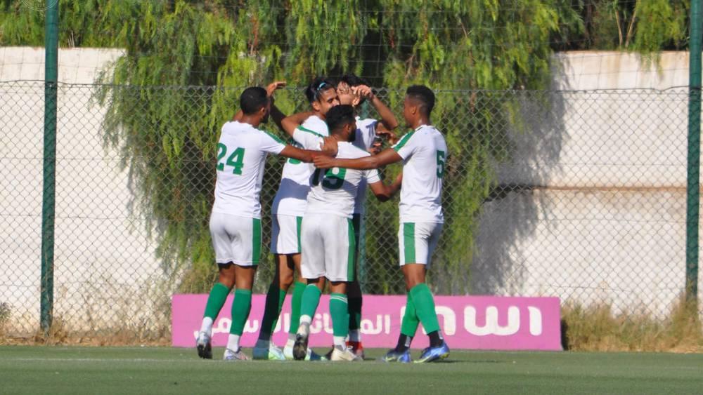 القسم الثاني/ "الراك" يهزم شباب المسيرة ويرتقي للصدارة والتعادل يحسم لقاء سطاد المغربي وش.بنجرير