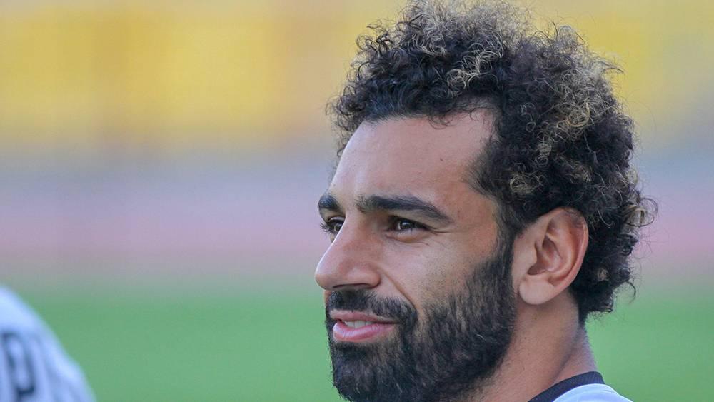 محمد صلاح يعود مبكرًا إلى ليفربول ويُقرر قطع تواجده في معسكر منتخب مصر