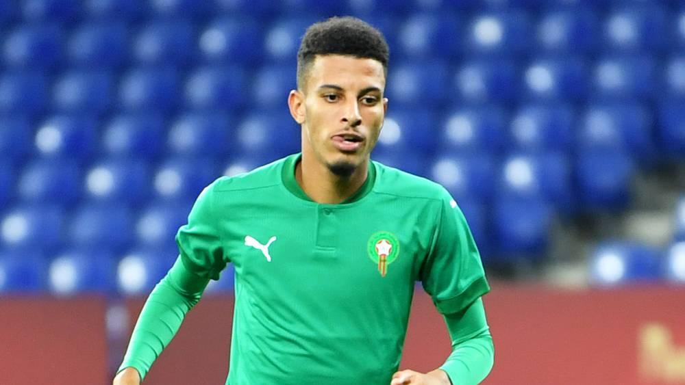 أوناحي: "ينتظرنا تحد آخر أمام الباراغواي لإثبات نتيجة وأداء مباراة التشيلي"